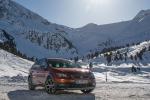 Seat Leon X-Perience 4Drive 2017 года (WW)